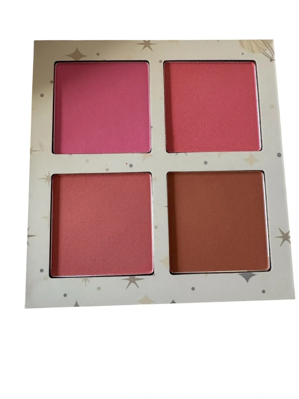 MoonSlice Beauty Blush Palette